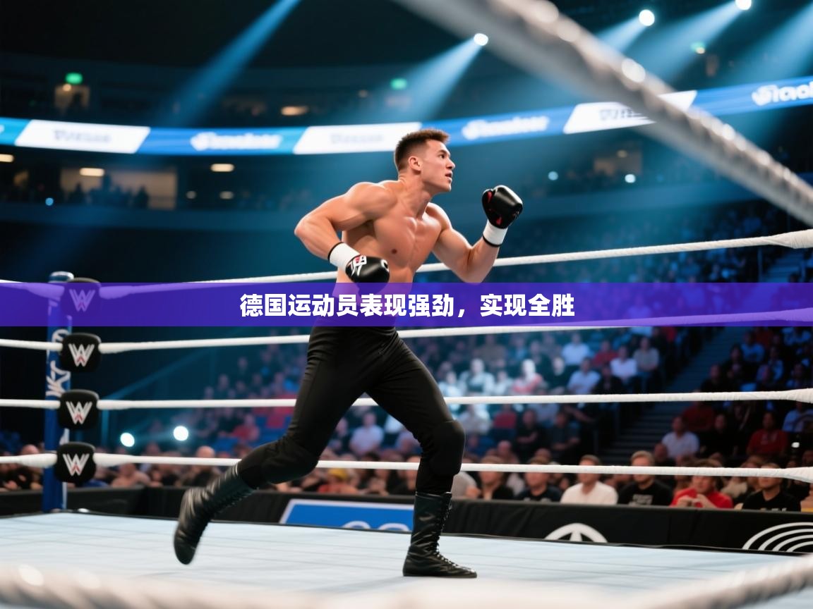 德国运动员表现强劲，实现全胜  第2张