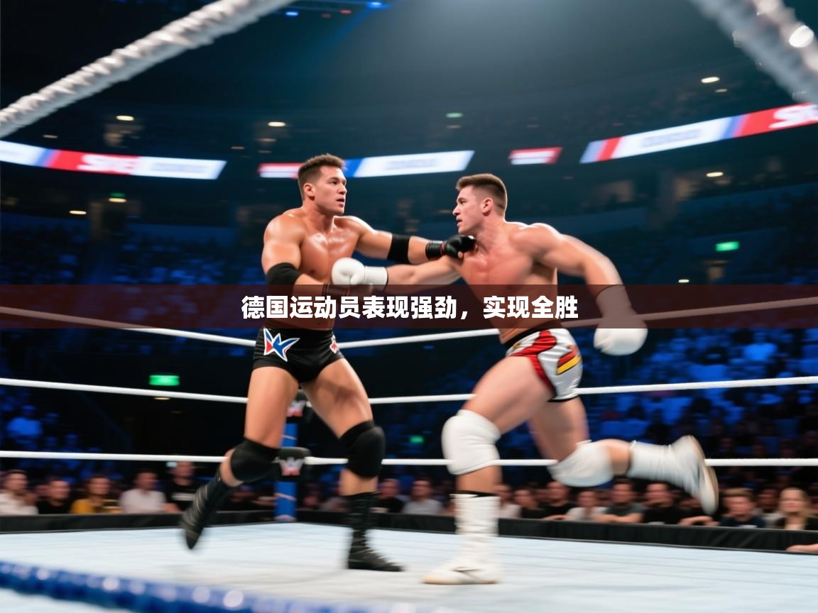 德国运动员表现强劲，实现全胜  第1张