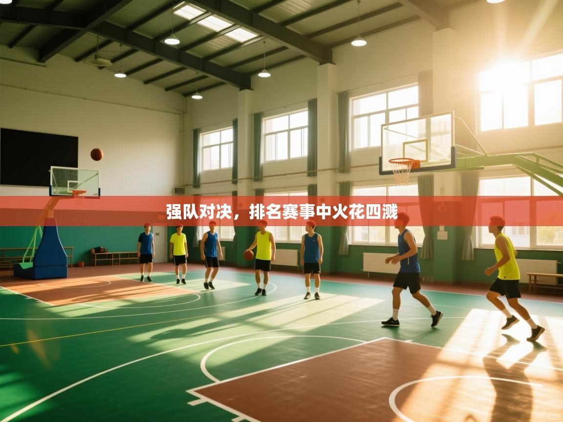 强队对决，排名赛事中火花四溅  第2张