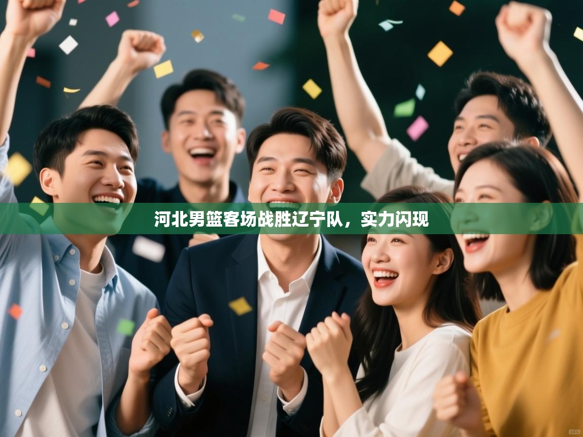 河北男篮客场战胜辽宁队，实力闪现  第1张