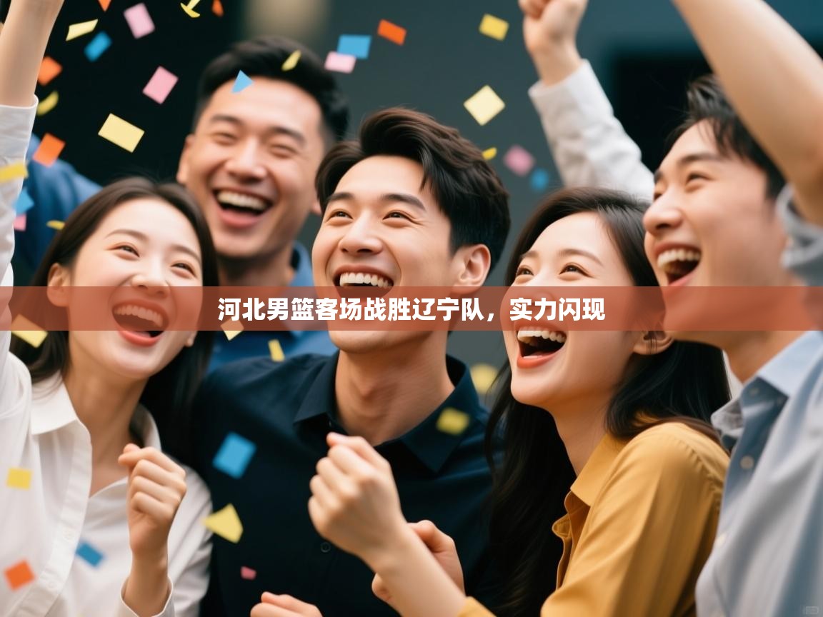 河北男篮客场战胜辽宁队，实力闪现  第2张