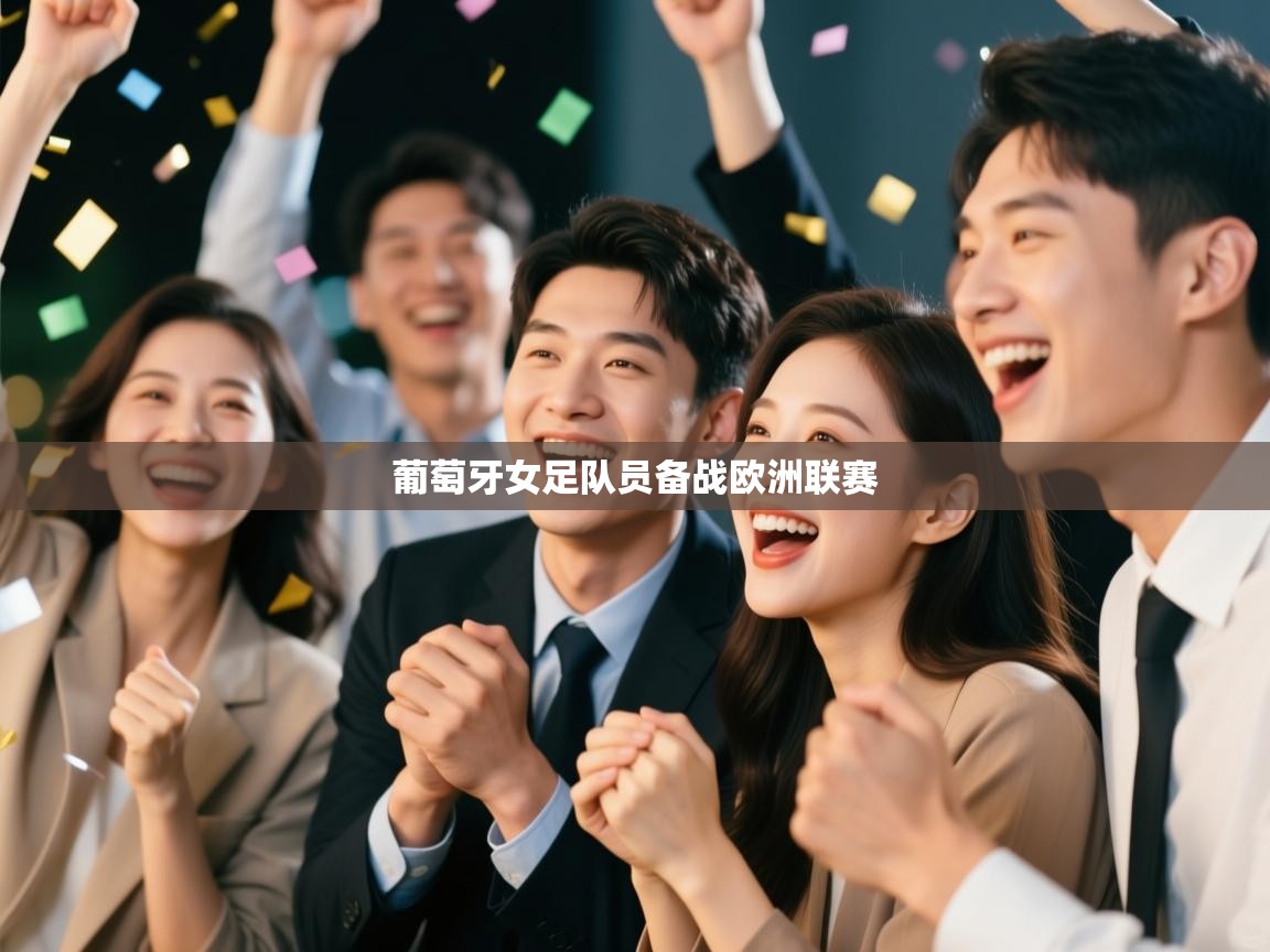 葡萄牙女足队员备战欧洲联赛  第1张