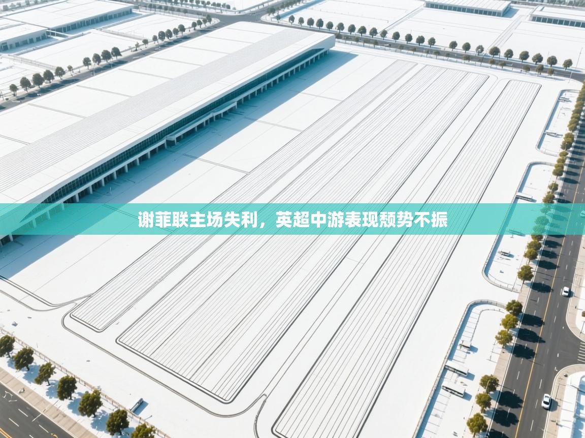 谢菲联主场失利，英超中游表现颓势不振  第1张