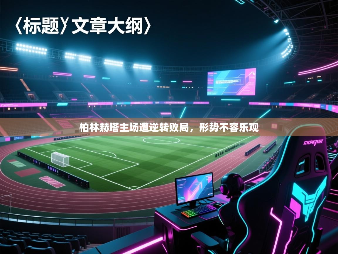 柏林赫塔主场遭逆转败局，形势不容乐观  第1张