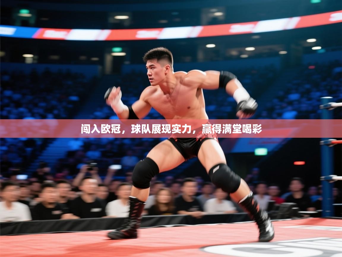 闯入欧冠，球队展现实力，赢得满堂喝彩  第2张