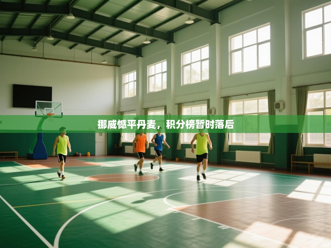 挪威憾平丹麦，积分榜暂时落后  第2张