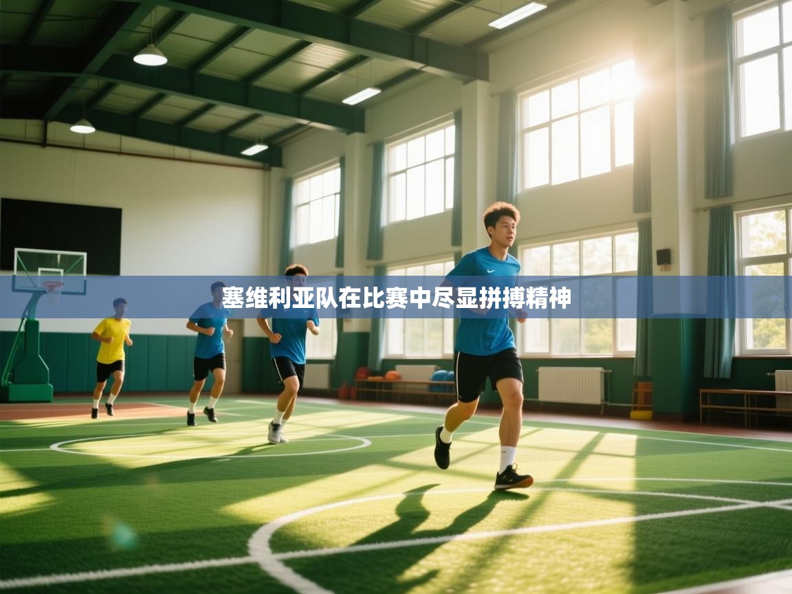 塞维利亚队在比赛中尽显拼搏精神  第2张