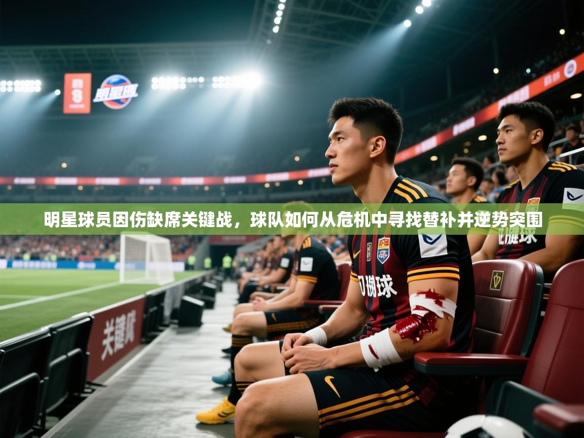 明星球员因伤缺席关键战,球队如何从危机中寻找替补并逆势突围 第2张