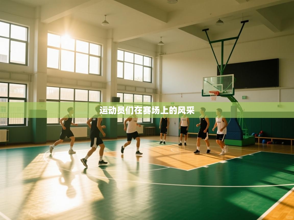 运动员们在赛场上的风采 第1张