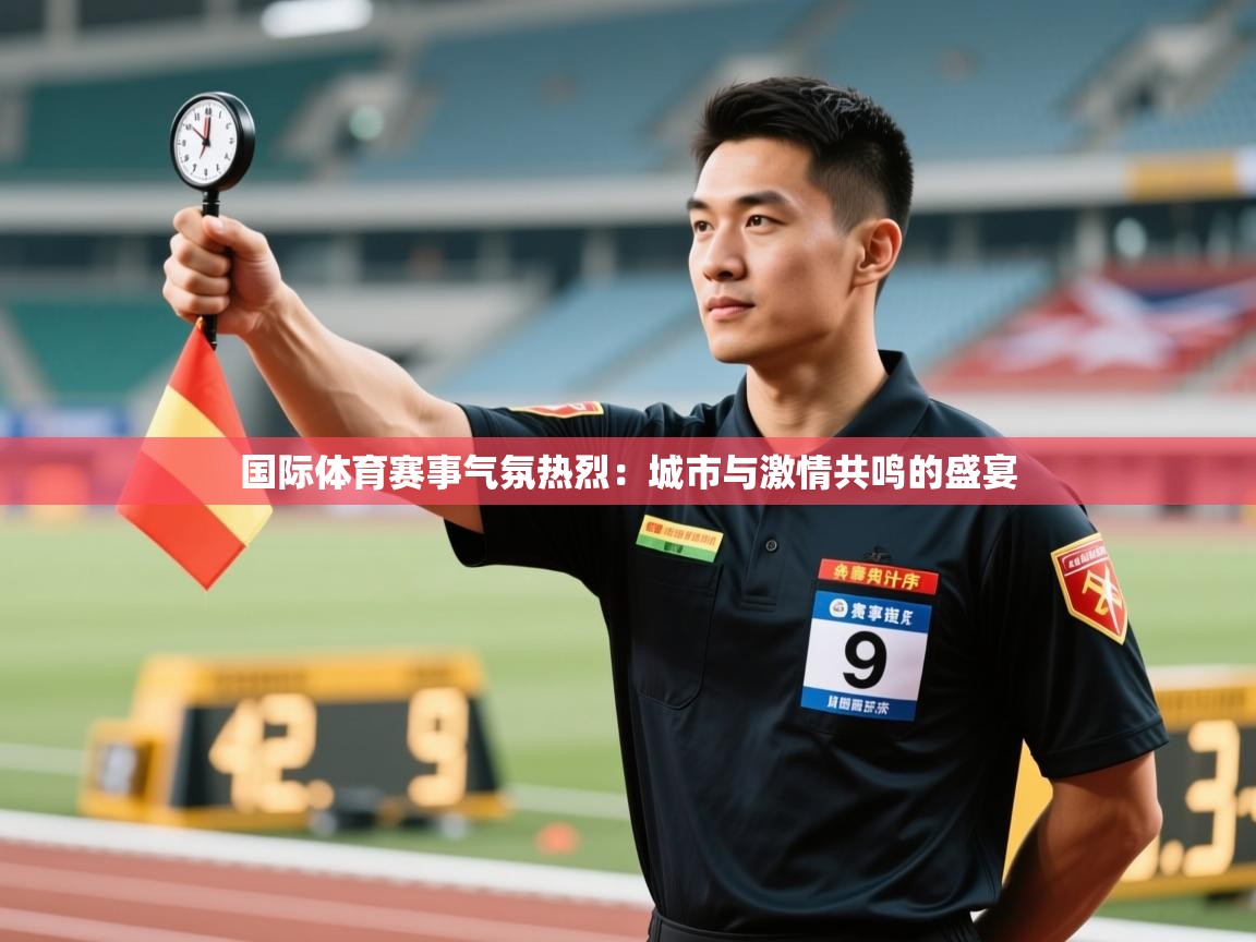 国际体育赛事气氛热烈：城市与激情共鸣的盛宴  第2张