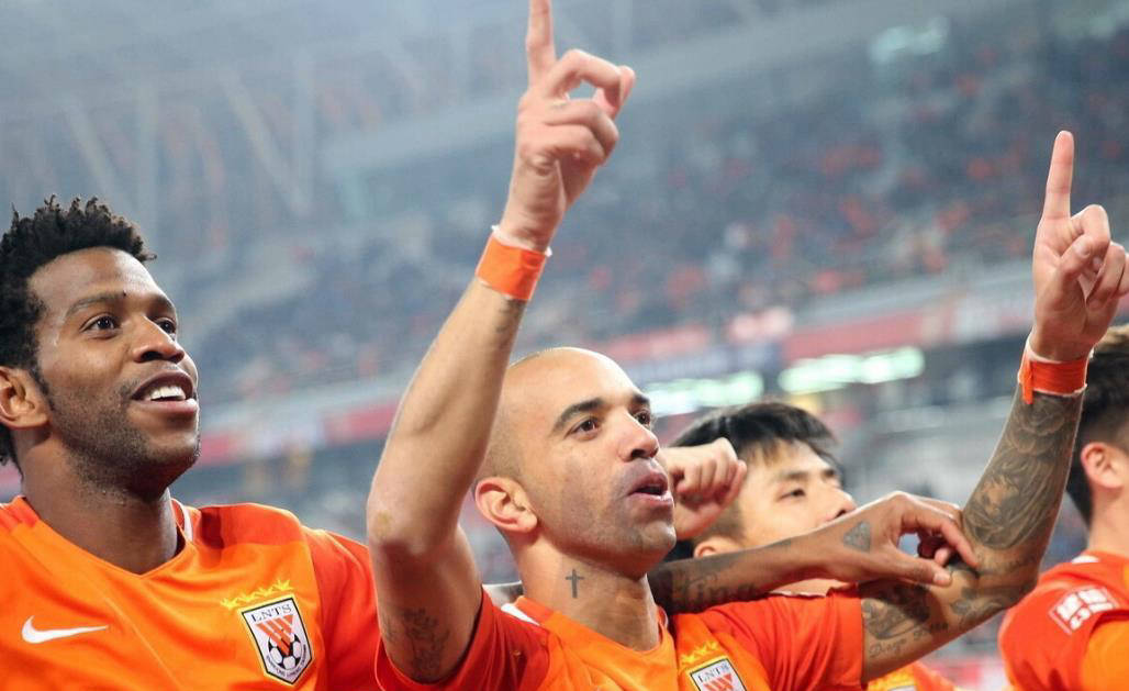 鲁能客场面对宏运，力保不败保持良好状态的简单介绍