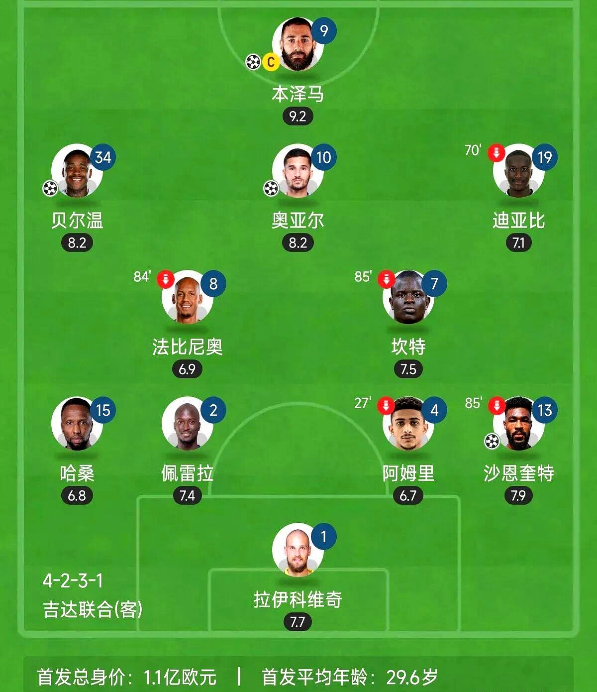 非洲足坛豪门对抗,谁能获得胜利？的简单介绍