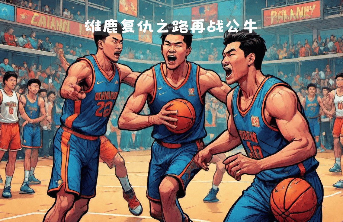 江南体育官方入口-公牛击败雄鹿取得连胜